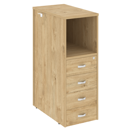 Тумба на 4 ящика Onix O.R-TV-4 (R) фото 14