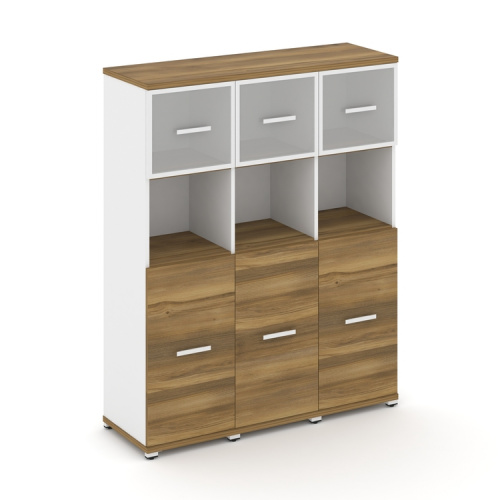 Шкаф офисный Concept CN.STU-435 RMW Шкаф офисный Concept CN.STU-435 RMW
