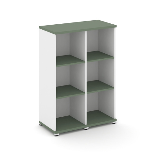 Стеллаж офисный Concept CN.STU-320 Стеллаж офисный Concept CN.STU-320