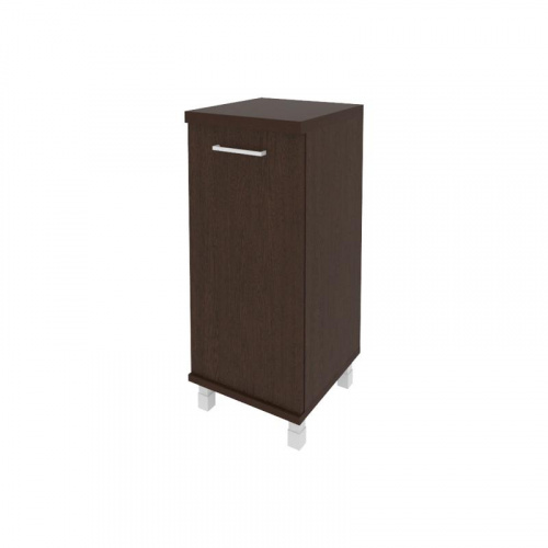 Шкаф офисный низкий First KSU-3.1 (R) фото 3