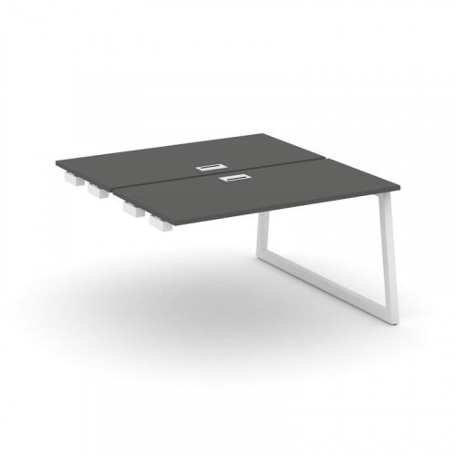 Style Project Стол-приставка к опор. элем. SN-5T1.DPRS-012 Акация Лорка/Металл Антрацит/Заглушка Пла фото 19 Style Project Стол-приставка к опор. элем. SN-5T1.DPRS-012 Акация Лорка/Металл Антрацит/Заглушка Пла фото 19