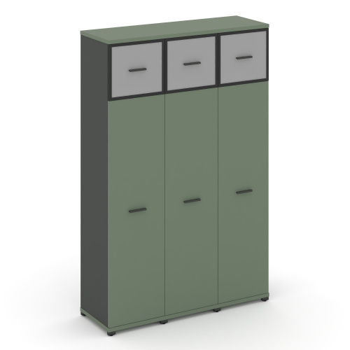 Шкаф офисный Concept CN.STU-537 RMB Шкаф офисный Concept CN.STU-537 RMB