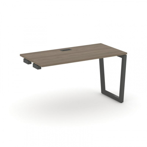 Style Project Стол-приставка к опор. элем. SN-5T2.OPRS-021 Акация Лорка/Металл Антрацит/Заглушка Пла фото 25 Style Project Стол-приставка к опор. элем. SN-5T2.OPRS-021 Акация Лорка/Металл Антрацит/Заглушка Пла фото 25