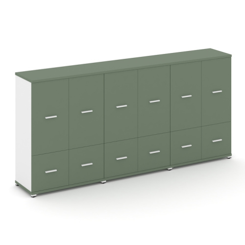 Шкаф офисный Concept CN.STS-332 W Шкаф офисный Concept CN.STS-332 W