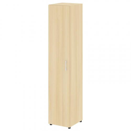 Шкаф офисный узкий Yalta LT.SU-1.9 (L) фото 4 Шкаф офисный узкий Yalta LT.SU-1.9 (L) фото 4