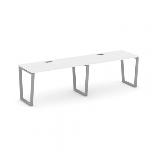 Style Project Рабочая станция 1 сторон. SN-6T2.ORS-023 Акация Лорка/Металл Антрацит/Заглушка Пластик фото 16 Style Project Рабочая станция 1 сторон. SN-6T2.ORS-023 Акация Лорка/Металл Антрацит/Заглушка Пластик фото 16