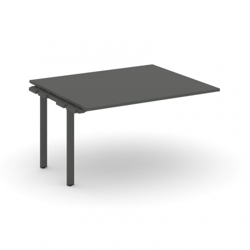 Style Project Проходной наб. элем. перег. стола SN-6P.NSPRG-034.3 Белый/Металл Серый 1580*1180*750 фото 10 Style Project Проходной наб. элем. перег. стола SN-6P.NSPRG-034.3 Белый/Металл Серый 1580*1180*750 фото 10