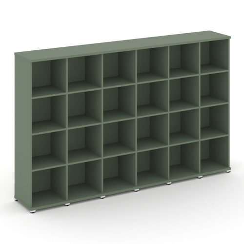 Стеллаж офисный Concept CN.STU-460 Стеллаж офисный Concept CN.STU-460