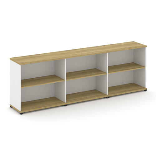 Стеллаж офисный Concept CN.STS-230 фото 4 Стеллаж офисный Concept CN.STS-230 фото 4