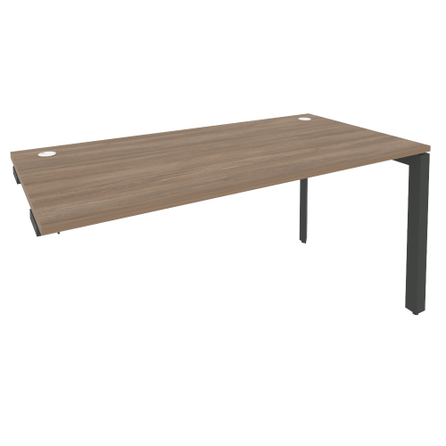 Стол-приставка на П-обр. м/к Onix O.MP-SPR-4.8 фото 11 Стол-приставка на П-обр. м/к Onix O.MP-SPR-4.8 фото 11