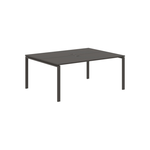 Стол 2-х местный EDIS EUWST 1713 фото 5 Стол 2-х местный EDIS EUWST 1713 фото 5