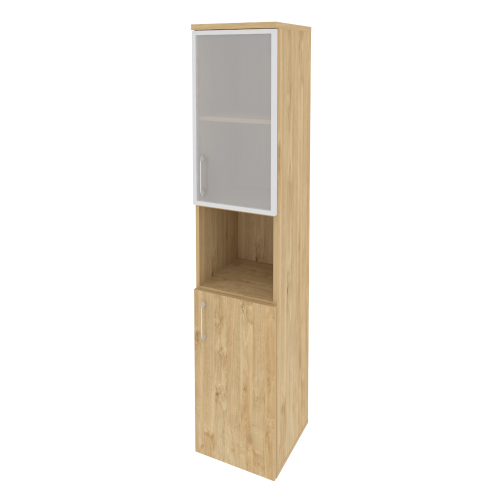 Шкаф офисный высокий Onix O.SU-1.4 R (R) фото 11 Шкаф офисный высокий Onix O.SU-1.4 R (R) фото 11