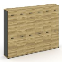 Шкаф офисный Concept CN.STS-537 A