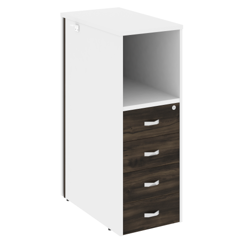 Тумба на 4 ящика Onix O.R-TV-4 фото 5 Тумба на 4 ящика Onix O.R-TV-4 фото 5