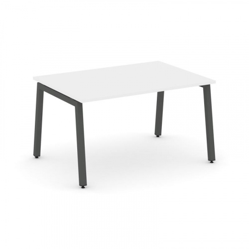 Style Project Стол переговорный SN-5A.SPRG-003.3 Акация Лорка/Металл Антрацит 1380*980*750 фото 20 Style Project Стол переговорный SN-5A.SPRG-003.3 Акация Лорка/Металл Антрацит 1380*980*750 фото 20