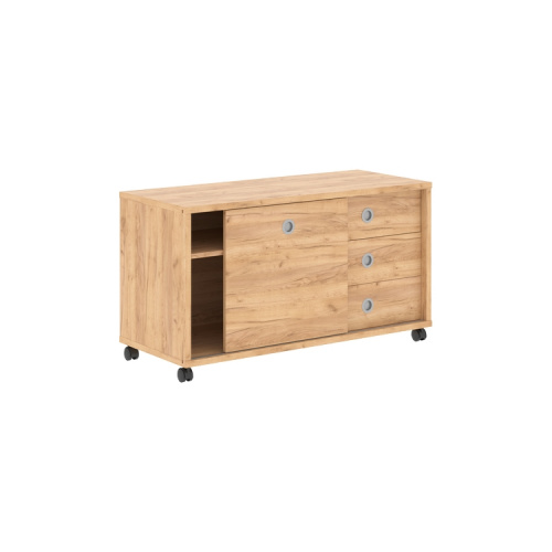 Тумба мобильная Born B 202.1A фото 4 Тумба мобильная Born B 202.1A фото 4