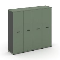 Шкаф офисный Concept CN.STU-446 A