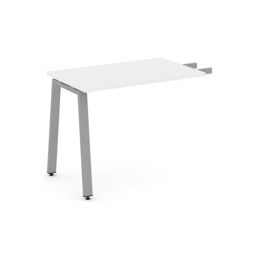 Style Project Брифинг-приставка SN-6A.BR-005 Тиквуд Светлый/Металл Антрацит 1380*600*750 Style Project Брифинг-приставка SN-6A.BR-005 Тиквуд Светлый/Металл Антрацит 1380*600*750