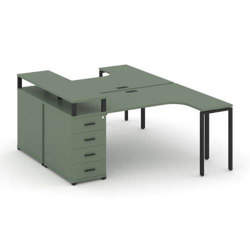 Бенч-система Concept CN.DSA-405 Бенч-система Concept CN.DSA-405