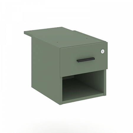 Тумба с открытой нишей Concept CN.PT-005 B