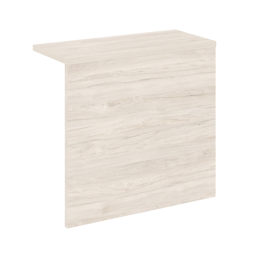 Накладка прямая высокая Onix O.R-NP.V-118.1 Накладка прямая высокая Onix O.R-NP.V-118.1