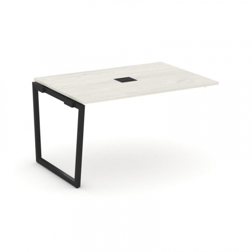 Style Project Проходной наб. элем. перег. стола SN-4T2.NSPRG-002 Акация Лорка/Металл Антрацит/Заглуш фото 5 Style Project Проходной наб. элем. перег. стола SN-4T2.NSPRG-002 Акация Лорка/Металл Антрацит/Заглуш фото 5