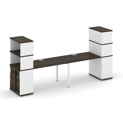 Бенч-система с опорным шкафом-купе Concept CN.ORS-242 фото 10 Бенч-система с опорным шкафом-купе Concept CN.ORS-242 фото 10