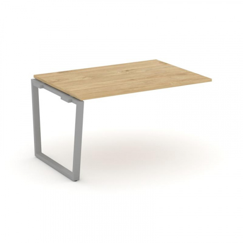 Style Project Проходной наб. элем. перег. стола SN-6T2.NSPRG-003.3 Акация Лорка/Металл Антрацит 1380 фото 2 Style Project Проходной наб. элем. перег. стола SN-6T2.NSPRG-003.3 Акация Лорка/Металл Антрацит 1380 фото 2