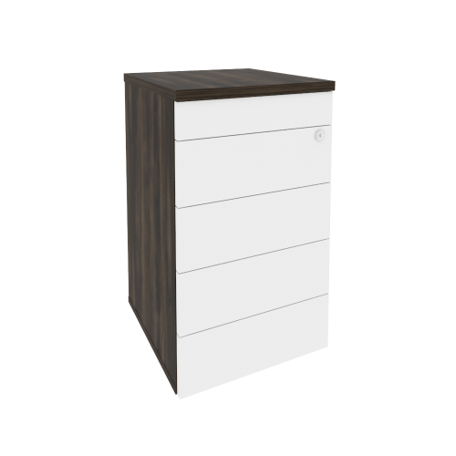 Тумба приставная Onix O.TP-4 (TIP-ON) фото 4 Тумба приставная Onix O.TP-4 (TIP-ON) фото 4