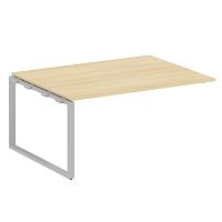 Брифинг-приставка на О-обр. м/к Metal System БО.ППРГ-4