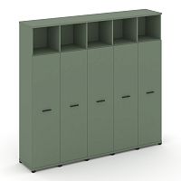 Шкаф офисный Concept CN.STU-556 B