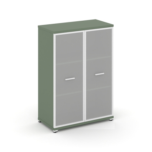 Шкаф офисный Concept CN.STS-316 RMW Шкаф офисный Concept CN.STS-316 RMW