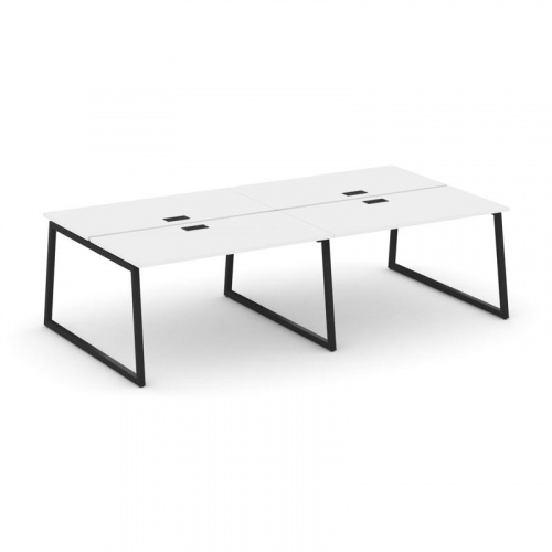 Style Project Рабочая станция 2-х сторон. SN-4T1.DRS-034 Акация Лорка/Металл Антрацит/Заглушка Пласт фото 8 Style Project Рабочая станция 2-х сторон. SN-4T1.DRS-034 Акация Лорка/Металл Антрацит/Заглушка Пласт фото 8