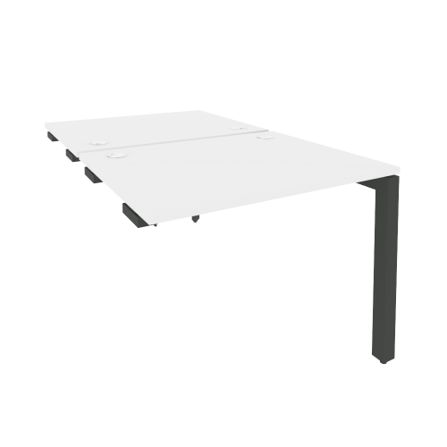 Стол-приставка двойной на П-обр. м/к Onix O.MP-D.SPR-1.8 фото 8 Стол-приставка двойной на П-обр. м/к Onix O.MP-D.SPR-1.8 фото 8