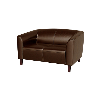 Диван 2-местный Оксфорд Ox2