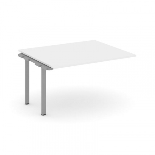 Style Project Проходной наб. элем. перег. стола SN-6P.NSPRG-034.3 Белый/Металл Серый 1580*1180*750 фото 28 Style Project Проходной наб. элем. перег. стола SN-6P.NSPRG-034.3 Белый/Металл Серый 1580*1180*750 фото 28