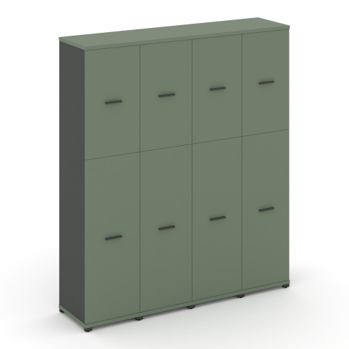 Шкаф офисный Concept CN.STU-545 A