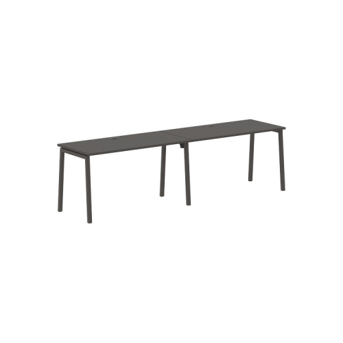 Стол 2-х местный EDIS ELWST 2767 фото 10