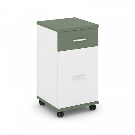 Тумба мобильная Concept CN.TUM-011