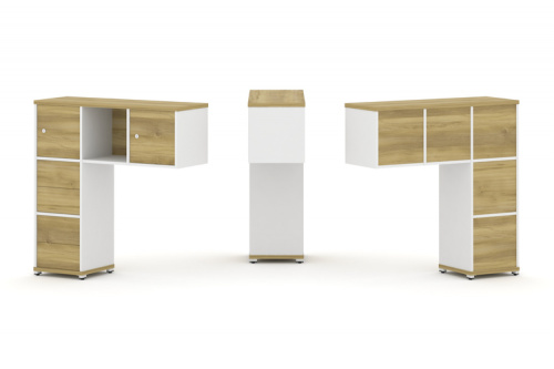 Надставка для стола низкая Concept CN.ONN-004 фото 13 Надставка для стола низкая Concept CN.ONN-004 фото 13