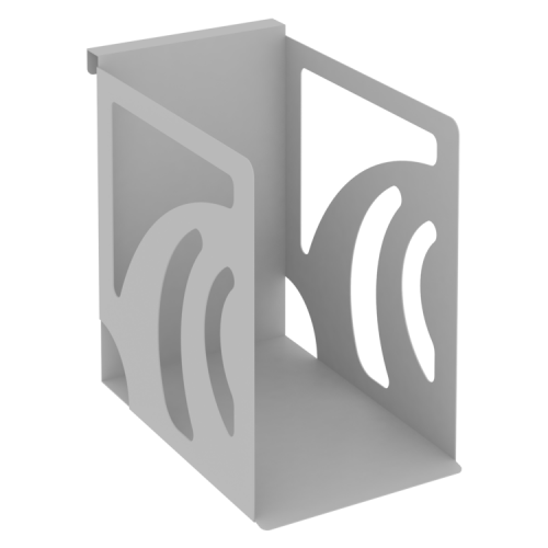 Навесной лоток для папок MAN-12.T-30 фото 2 Навесной лоток для папок MAN-12.T-30 фото 2