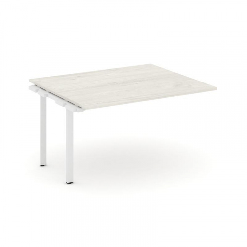 Style Project Проходной наб. элем. перег. стола SN-6P.NSPRG-034.3 Белый/Металл Серый 1580*1180*750 фото 25 Style Project Проходной наб. элем. перег. стола SN-6P.NSPRG-034.3 Белый/Металл Серый 1580*1180*750 фото 25