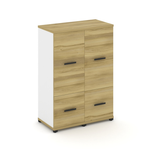 Шкаф офисный Concept CN.STU-322 B