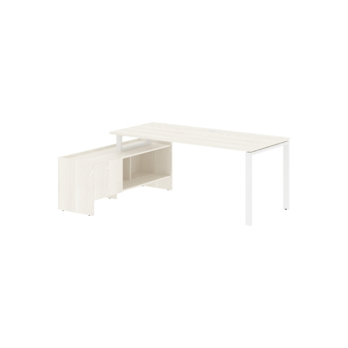 Стол с тумбой EDIS EUCT 19814 (L) фото 3 Стол с тумбой EDIS EUCT 19814 (L) фото 3