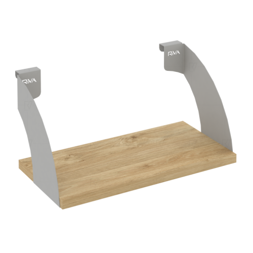 Навесная полка MAN-41-4.T-30 фото 16