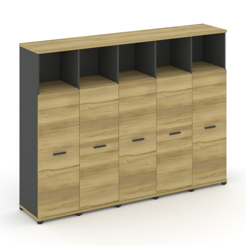 Шкаф офисный Concept CN.STU-453 A Шкаф офисный Concept CN.STU-453 A