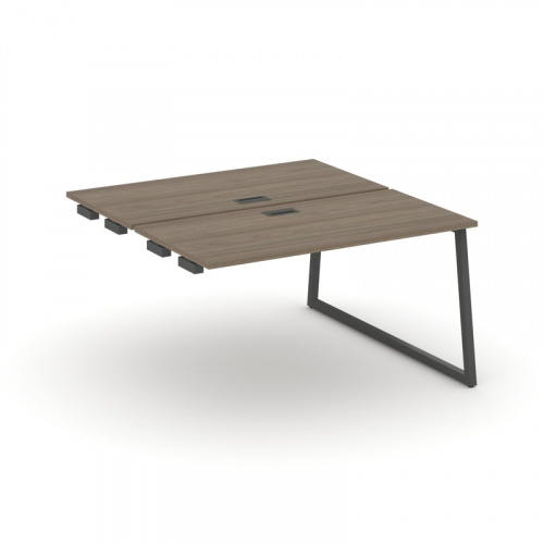 Style Project Стол-приставка к опор. элем. SN-4T1.DPRS-012 Акация Лорка/Металл Антрацит/Заглушка Пла фото 12 Style Project Стол-приставка к опор. элем. SN-4T1.DPRS-012 Акация Лорка/Металл Антрацит/Заглушка Пла фото 12