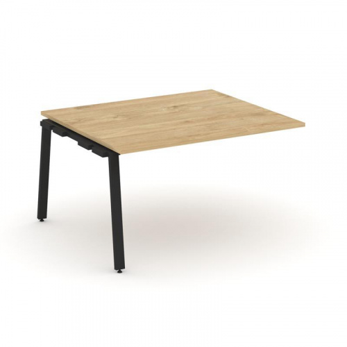 Style Project Проходной наб. элем. перег. стола SN-6A.NSPRG-032.3 Акация Лорка/Металл Антрацит 1180* фото 6 Style Project Проходной наб. элем. перег. стола SN-6A.NSPRG-032.3 Акация Лорка/Металл Антрацит 1180* фото 6