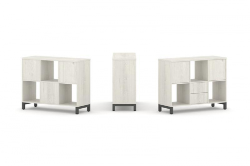 Набор стеллажа Style Project SN.NS-231 фото 6 Набор стеллажа Style Project SN.NS-231 фото 6