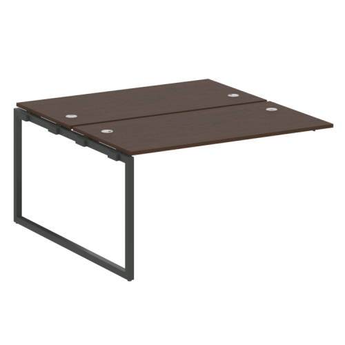 Проходной элемент бенч-системы на О-обр. м/к Metal System Quattro 40БО.ПРС-СП-2.3 фото 14